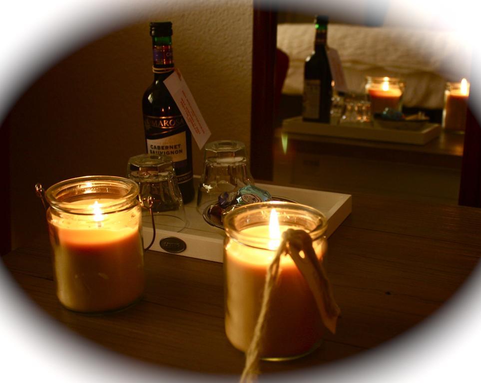 B&B Landleven Hellevoetsluis Quarto foto