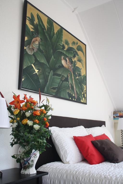 B&B Landleven Hellevoetsluis Quarto foto