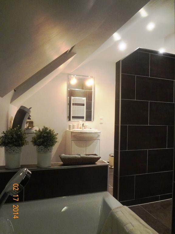B&B Landleven Hellevoetsluis Quarto foto